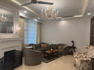 3 BHK Independent House For Rent in Sector 10