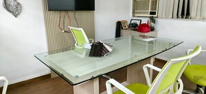 Team Area in  Office Space at Kane Plaza, Malad West – for Rent