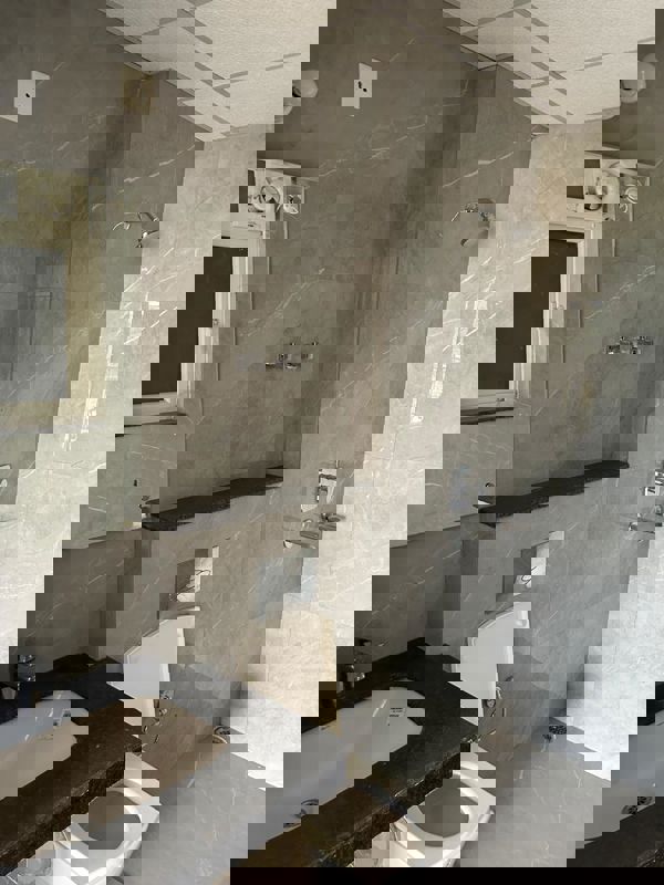 2.5 BHK + Study Room 1280 Sq.Ft. Apartment in Omaxe Hazratganj Residency