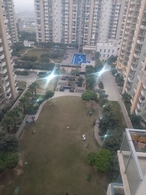 3 BHK Apartment – Exterior View View at Emaar Imperial Gardens, Sector 102 - for Sale