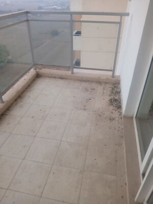 Balcony in 3 BHK Apartment at Emaar Imperial Gardens, Sector 102 – for Sale