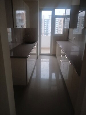 Building Lobby in 3 BHK Apartment at Emaar Imperial Gardens, Sector 102 – for Sale