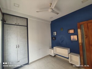 3 BHK Apartment For Rent in New Town Action Area 1
