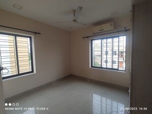 Room in 3 BHK Apartment at New Town Action Area 1 – for Rent