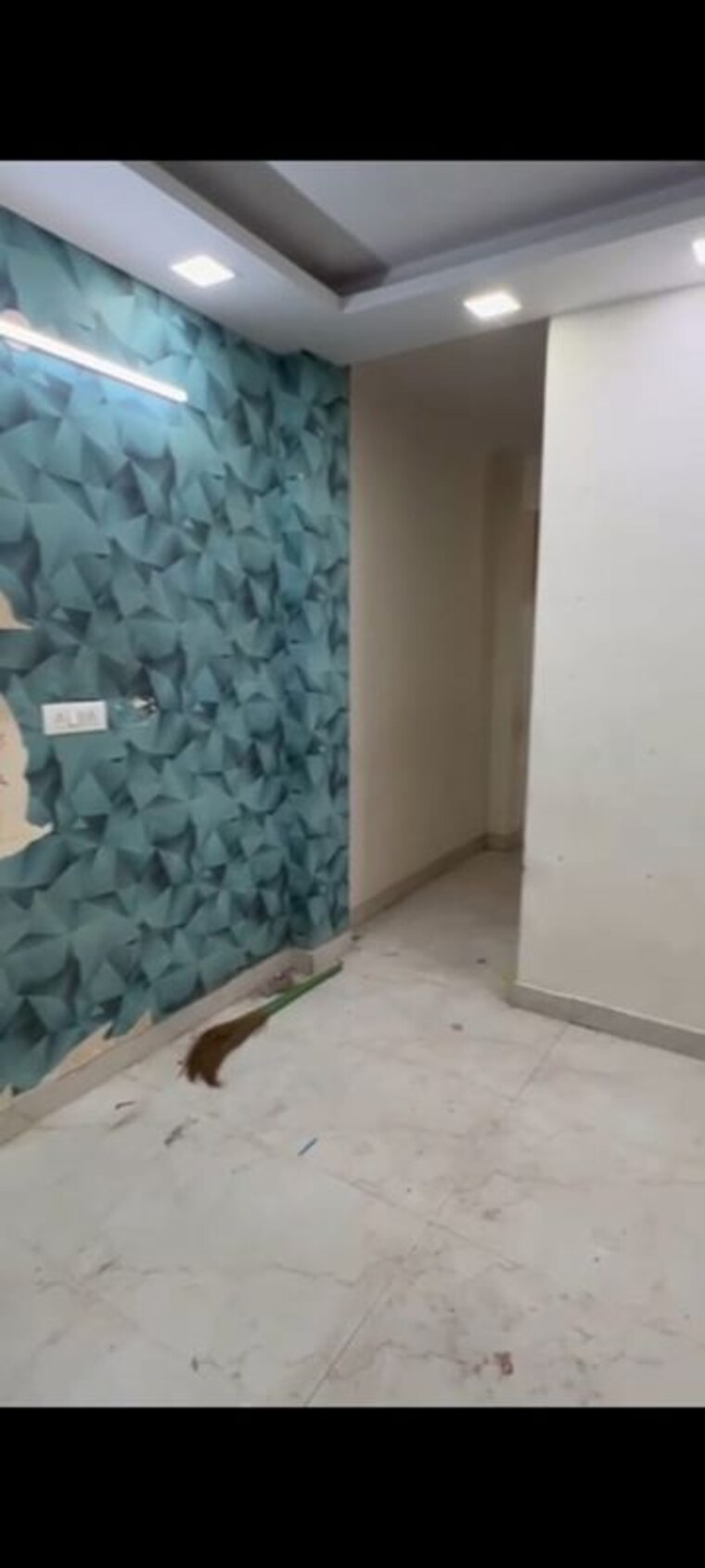 Bathroom, govindpuri 2 Bedroom 500 Sq.Ft. Builder Floor In Govindpuri Delhi 10181620
