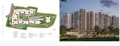 2 BHK Apartment For Sale in Kadubeesanahalli