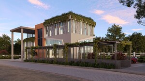 2 BHK Apartment – Exterior View View at Kadubeesanahalli - for Sale