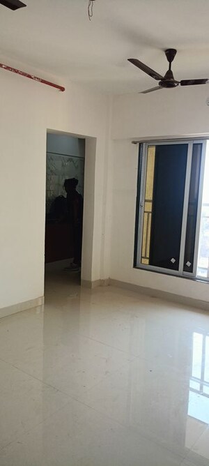 1 BHK Apartment For Rent in DGS Heights, Goregaon East