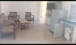 2 BHK Apartment For Rent in ROF Aalayas