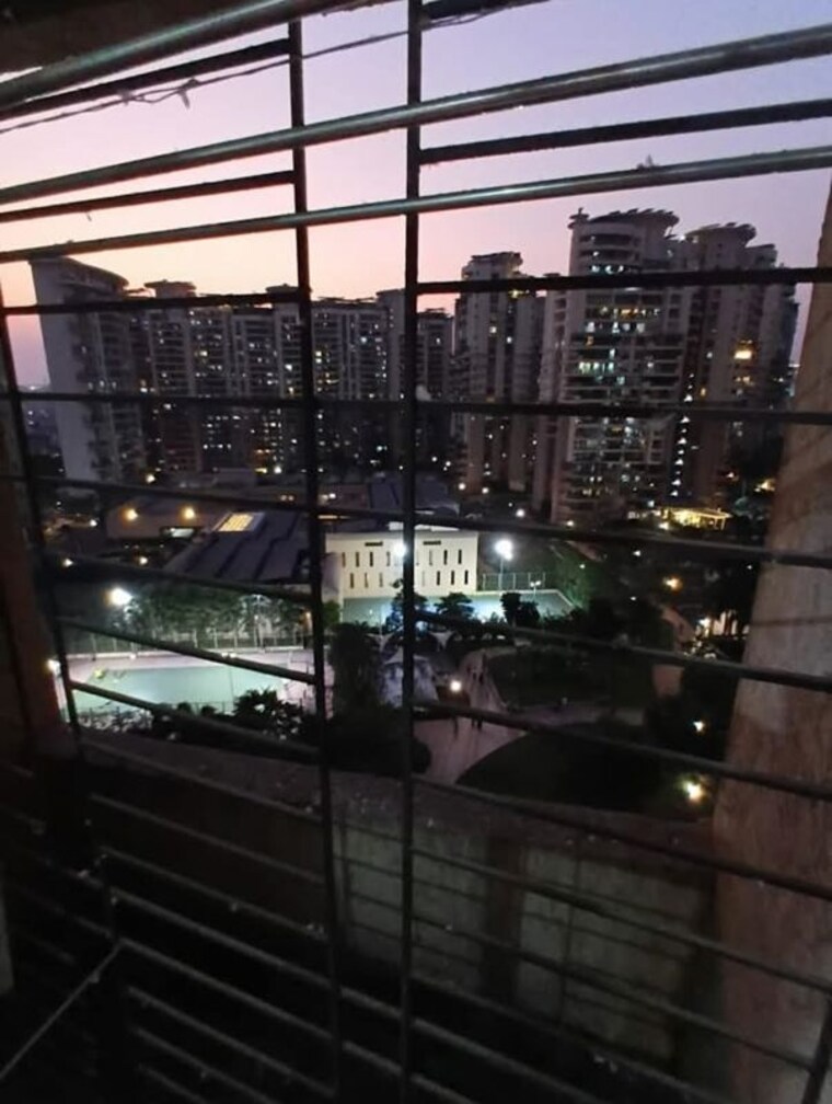 Gym, nahar-amrit-shakti 2 Bedroom 1049 Sq.Ft. Apartment In Chandivali Mumbai 10181648