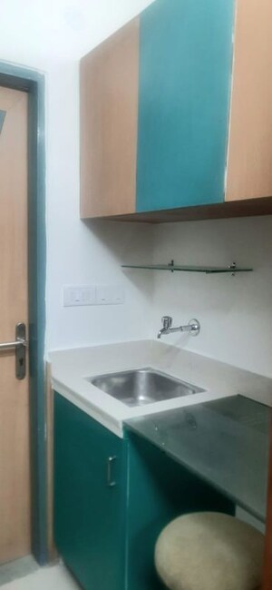 Furnished Amenities in  Office Space at E Block – for Rent