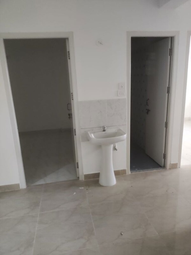 Bathroom, aavalahalli 3 Bedroom 1700 Sq.Ft. Builder Floor In Aavalahalli Bangalore 10181655
