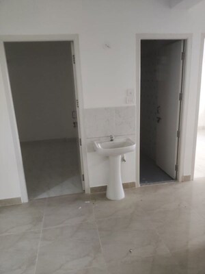 Bathroom in 3 BHK Builder Floor at Aavalahalli – for Rent