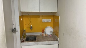 Furnished Amenities in  Office Space at Matoshree Quantum Tower, Malad West – for Rent