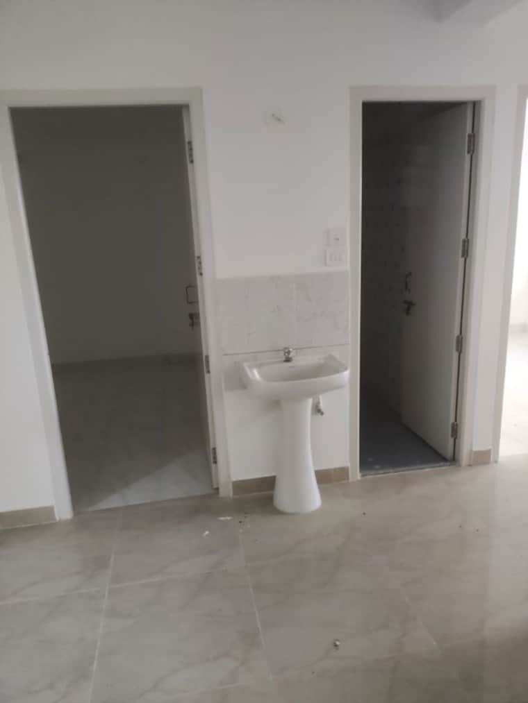 Bathroom, aavalahalli 3 Bedroom 1450 Sq.Ft. Builder Floor In Aavalahalli Bangalore 10181658