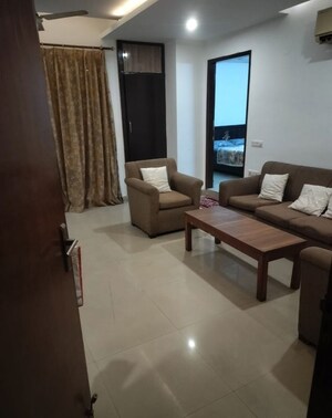 1 BHK Apartment For Rent in Kailash Colony