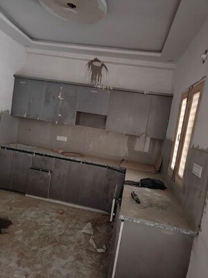 Bathroom in 3.5 BHK Villa at Sector 10 Greater Noida – for Sale