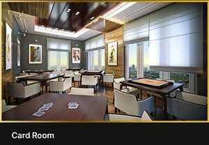  4 BHK Apartment at Exotic Grandeur, Baltana – for Sale