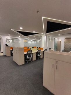 Office Space For Rent in Janpath