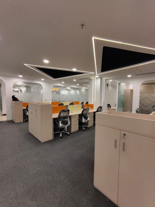 Office Space For Rent in Janpath