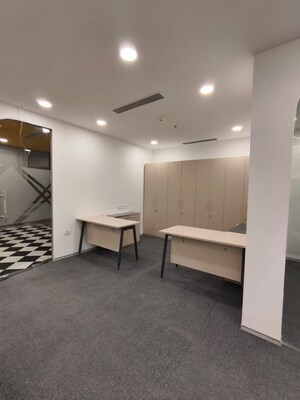 Team Area in  Office Space at Janpath – for Rent