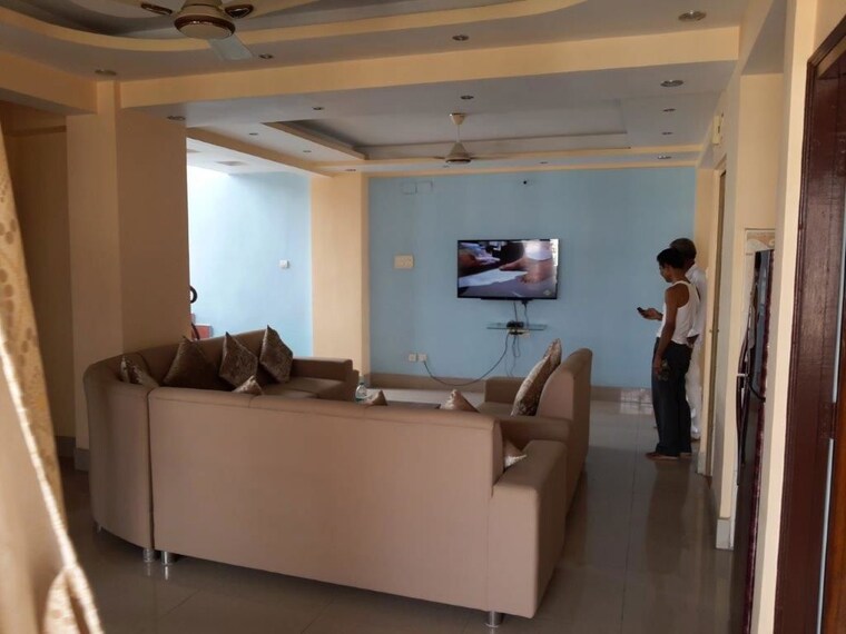 Team Area, west-bengal-housing-eastern-high 4 Bedroom 2800 Sq.Ft. Apartment In Rajarhat Kolkata 10181717