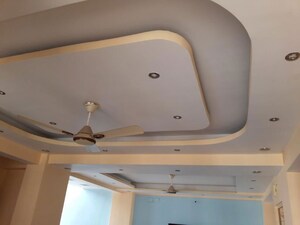 Furnished Amenities in 4 BHK Apartment at West Bengal Housing Eastern High, Rajarhat – for Rent