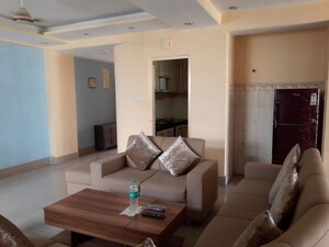 4 BHK Apartment For Rent in West Bengal Housing Eastern High, Rajarhat