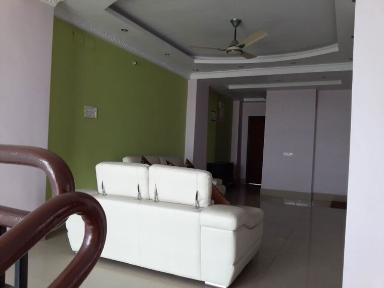 Kitchen, west-bengal-housing-eastern-high 4 Bedroom 2800 Sq.Ft. Apartment In Rajarhat Kolkata 10181717