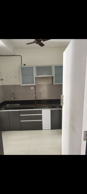 Kitchen in 1 BHK Apartment at Acme Oasis, Kandivali East – for Rent