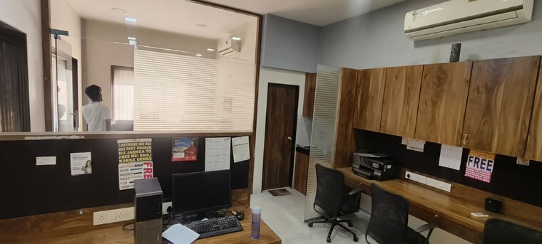 Team Area, knox-plaza Commercial Office Space 525 Sq.Ft. In Malad West Mumbai 10181728