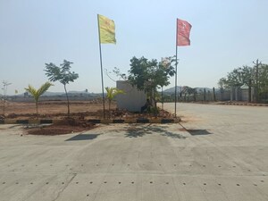  Plot – Exterior View View at Ramoji Film City - for Sale