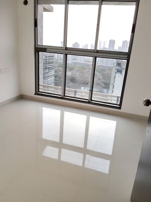 Master Bedroom in 1 BHK Apartment at Raghav Paradise, Borivali East – for Rent