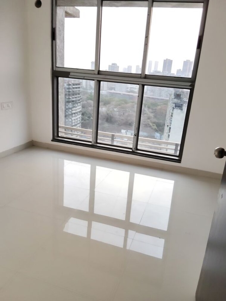 Master Bedroom, raghav-paradise 1 Bedroom 462 Sq.Ft. Apartment In Borivali East Mumbai 10181720