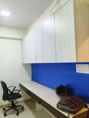 Team Area in  Office Space at Corporate Annexe, Goregaon East – for Rent