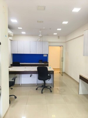  Office Space For Rent in Corporate Annexe, Goregaon East