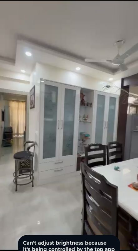 2 BHK 1375 Sq.Ft. Apartment in Shiv Sai Emerald Heights