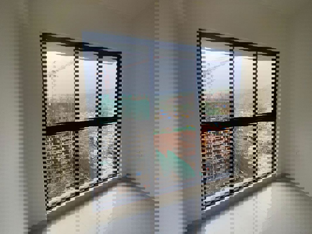 3 BHK +  1131 Sq.Ft. Apartment in Lodha Woods