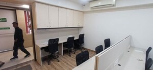  Office Space For Rent in One World, Malad West