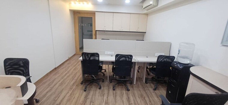 Team Area, one-world Commercial Office Space 600 Sq.Ft. In Malad West Mumbai 10181742