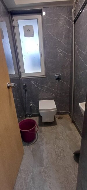 Floor Plan in  Office Space at One World, Malad West – for Rent