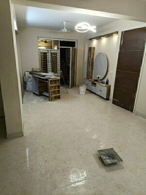 3 BHK Builder Floor For Sale in Sector 88