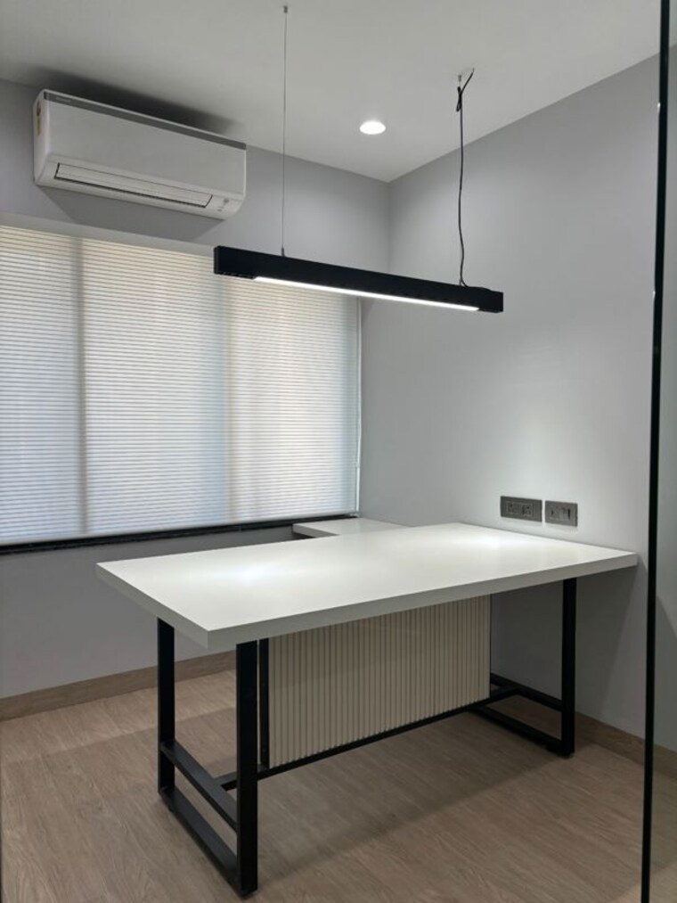 Floor Plan, agarwal-b2b-center Commercial Office Space 640 Sq.Ft. In Malad West Mumbai 10181747
