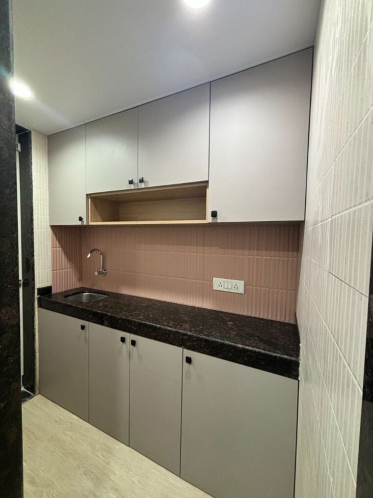 Floor Plan, agarwal-b2b-center Commercial Office Space 640 Sq.Ft. In Malad West Mumbai 10181747