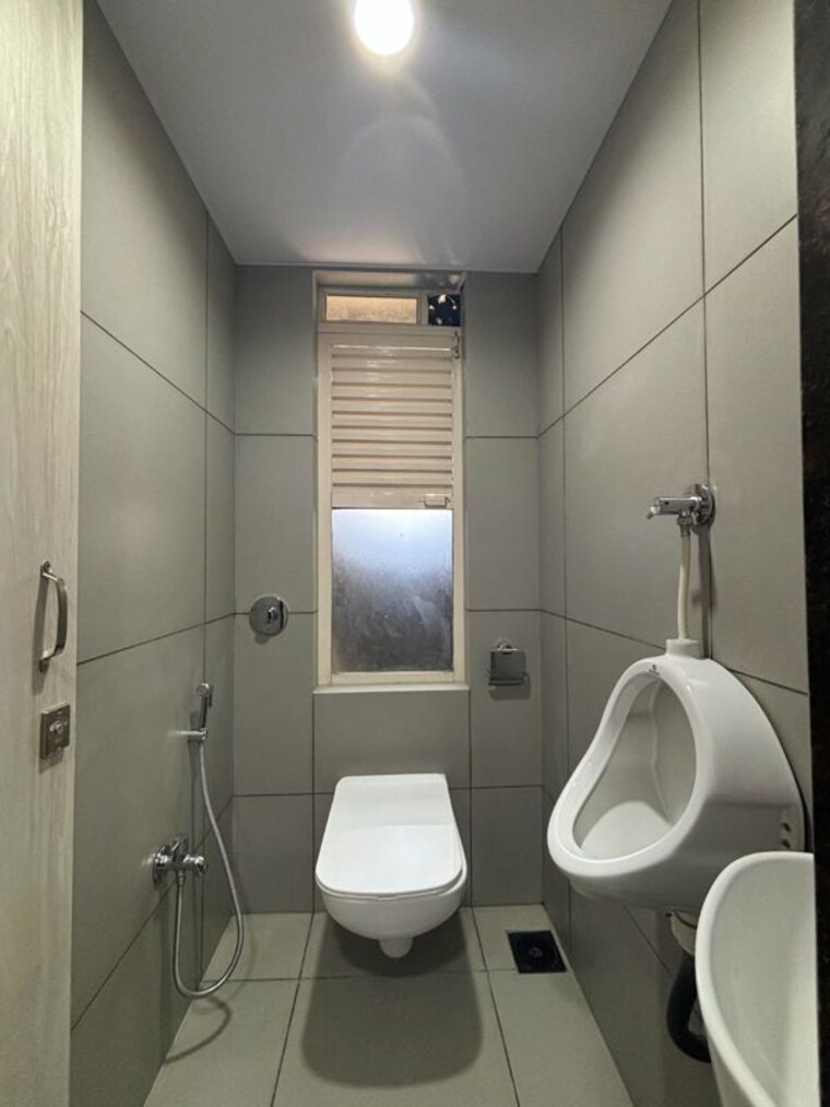 Floor Plan, agarwal-b2b-center Commercial Office Space 640 Sq.Ft. In Malad West Mumbai 10181747