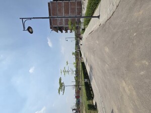  Plot – Exterior View View at BPTP Parkland Pride Phase 2, Sector 77 - for Sale