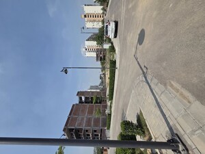  Plot – Exterior View View at BPTP Parkland Pride Phase 2, Sector 77 - for Sale