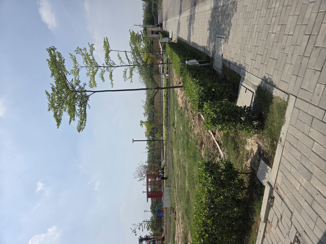 Plot For Sale in BPTP Parkland Pride Phase 2