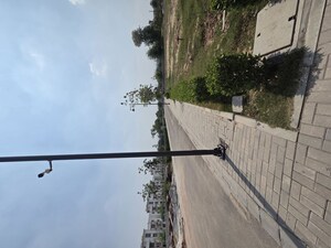  Plot – Exterior View View at BPTP Parkland Pride Phase 2, Sector 77 - for Sale