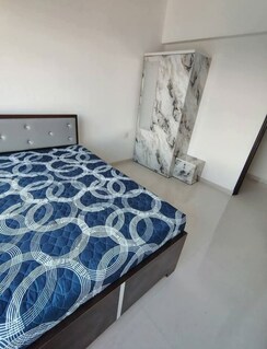 2 BHK Apartment For Rent in Nahar Amrit Shakti